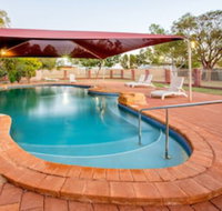 Discovery Parks  Pilbara Karratha - Yamba Accommodation