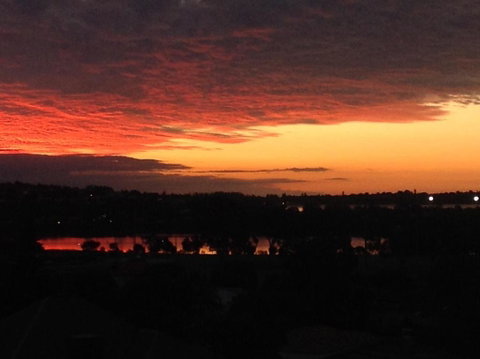 Alfred Cove Short Stay - Yamba Accommodation 6