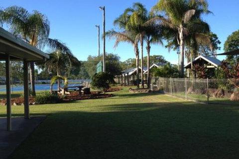 Susan River Homestead - Yamba Accommodation 7