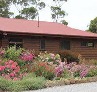 Eagles Roost Farmstay B  B - Yamba Accommodation