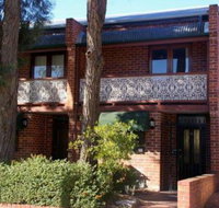 Barker Road - Yamba Accommodation