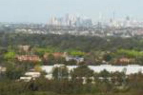 Sydney Olympic Park Apartment - Yamba Accommodation 0