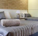 Mundubbera Motel - Yamba Accommodation
