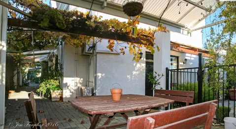 Aarn House B & B Airport Accommodation - Yamba Accommodation 6