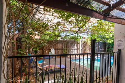 Aarn House B & B Airport Accommodation - Yamba Accommodation 3