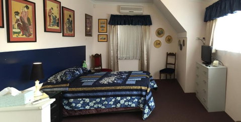 Aarn House B & B Airport Accommodation - Yamba Accommodation 5