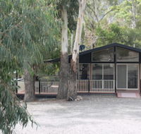 Mountain Hideaway - Yamba Accommodation