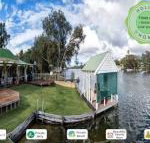 Mandurah Riverfront Holiday Rental - Yamba Accommodation