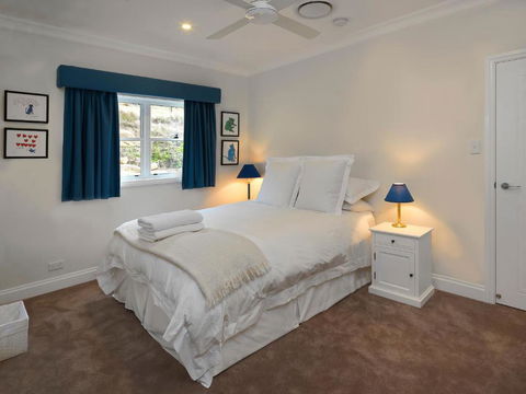 Gypsy Willows - Yamba Accommodation 4