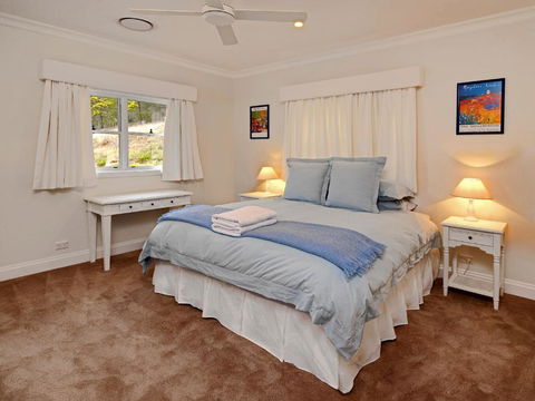 Gypsy Willows - Yamba Accommodation 5