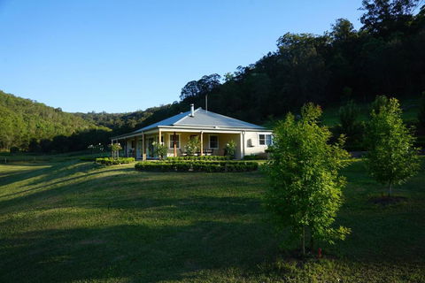 Gypsy Willows - Yamba Accommodation 3