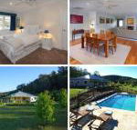 Gypsy Willows - Yamba Accommodation