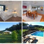 Gypsy Willows - Yamba Accommodation 0