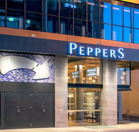 Peppers Kings Square Hotel - Yamba Accommodation
