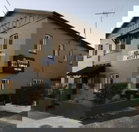 Amelia Boutique Hotel - Yamba Accommodation