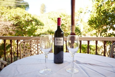 Pension Of Perth - Yamba Accommodation 2