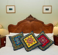 Pension of Perth - Yamba Accommodation
