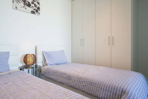 C3CBD Melbourne Apartment - Yamba Accommodation 5