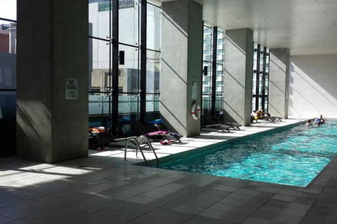 C3CBD Melbourne Apartment - Yamba Accommodation 1