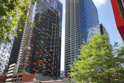 C3CBD Melbourne Apartment - Yamba Accommodation 0