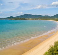 Kurrimine Beach Huts - Yamba Accommodation