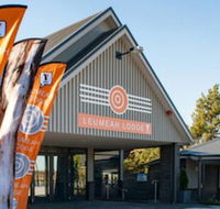 Leumeah Lodge - Yamba Accommodation