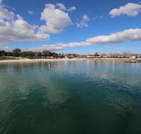 Perth Beachside Holiday House - Yamba Accommodation