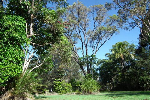 Shady Grove B & B - Yamba Accommodation 2