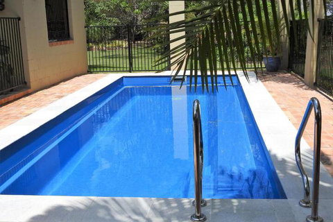 Shady Grove B & B - Yamba Accommodation 6