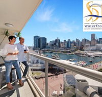 Sydney Darling Harbour Waterfront - Yamba Accommodation