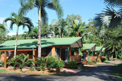 BIG4 Tasman Holiday Parks - South Mission Beach - Yamba Accommodation 1