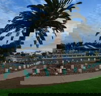 Wallaroo Holiday Park - Yamba Accommodation
