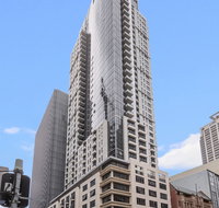 Meriton Suites Pitt Street Sydney - Yamba Accommodation