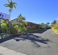Smart Motel Bert Hinkler - Yamba Accommodation