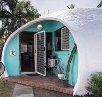Casablanca Domes - Yamba Accommodation