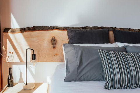 Kangaroo Ridge Retreat - Yamba Accommodation 4