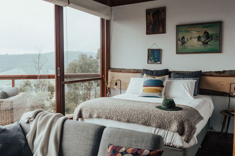 Kangaroo Ridge Retreat - Yamba Accommodation 3