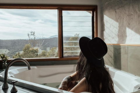Kangaroo Ridge Retreat - Yamba Accommodation 5