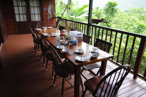 Mossman Gorge Bed & Breakfast - Yamba Accommodation 4