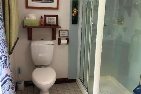 Mossman Gorge Bed & Breakfast - Yamba Accommodation 3