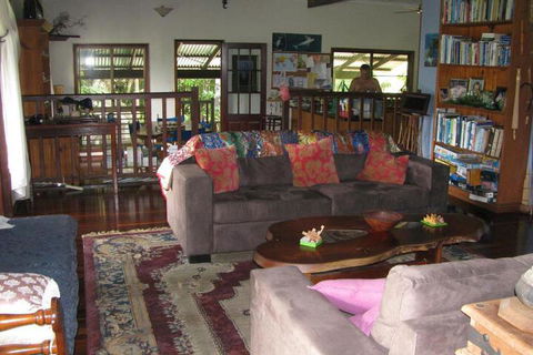 Mossman Gorge Bed & Breakfast - Yamba Accommodation 7