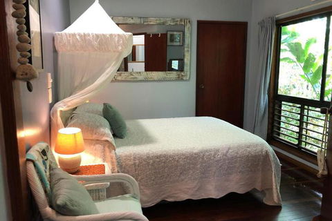 Mossman Gorge Bed & Breakfast - Yamba Accommodation 2
