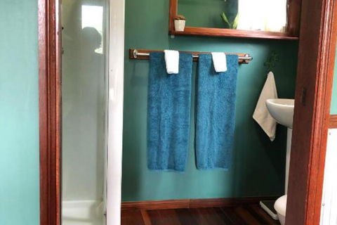 Mossman Gorge Bed & Breakfast - Yamba Accommodation 6