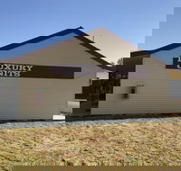 Outback Quarters - Yamba Accommodation