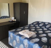 Copper City Motel - Yamba Accommodation