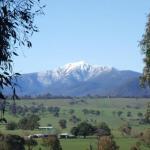 Off Mountain Accommodation - Yamba Accommodation 0