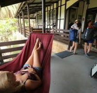Pittwater YHA - Yamba Accommodation