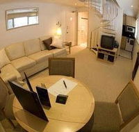 Breathtaker All Suite Hotel - Yamba Accommodation