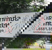 Narimba Motel - Yamba Accommodation