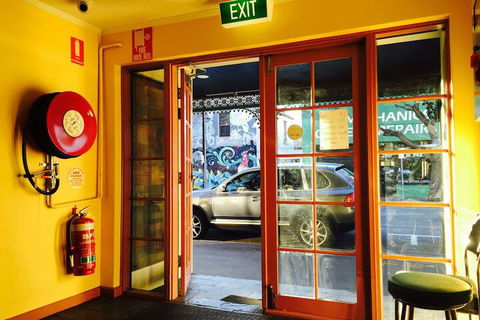 My Place & Adelaide Backpackers Hostel - Yamba Accommodation 3